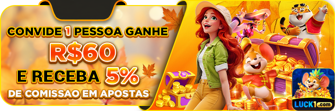 luck1.com mergulhe em inovador jogo