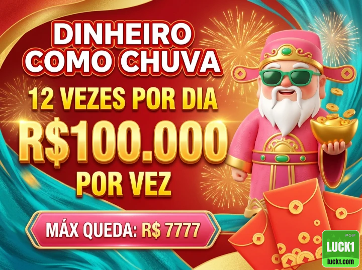 luck1.com acesse emocionante jogo