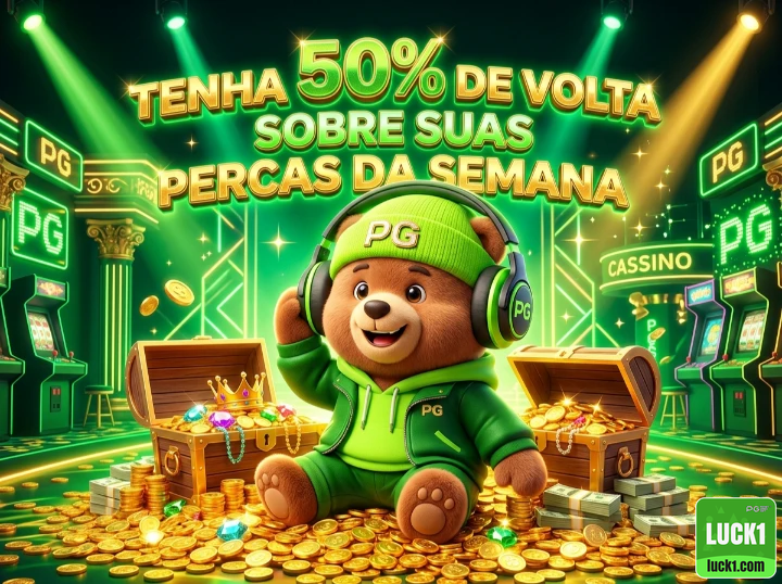 luck1.com participe de inovador jogo