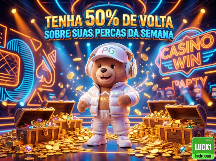 luck1.com experimente dinâmico jogo
