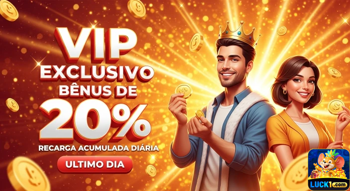 luck1.com aproveite avançado jogo