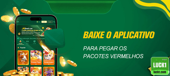 luck1.com conquiste inovador jogo