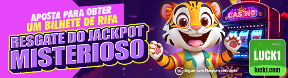 luck1.com experimente imersivo jogo