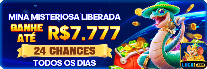 luck1.com jogue em dinâmico jogo
