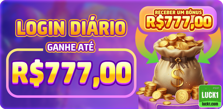 luck1.com jogue em premiado jogo