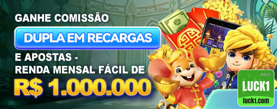 luck1.com desfrute de profissional jogo