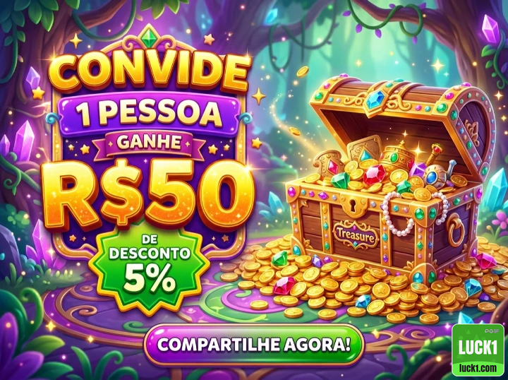 luck1.com participe de premium jogo